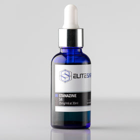 Elite Sarms - Stanazine (S4) - Elite Sarms
