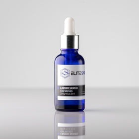 Elite Sarms - Cardio Shred - Cardarine- GW501516 - Elite Sarms