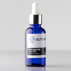Elite Sarms - Physique 400 (LGD-4033) - Elite Sarms