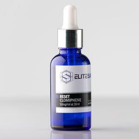 Elite Sarms - RESET (LiquidClom) - Elite Sarms