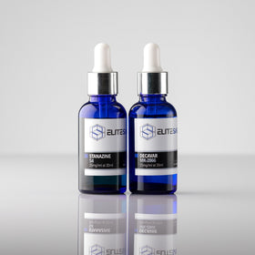 Elite Sarms - Hard Stack - Elite Sarms
