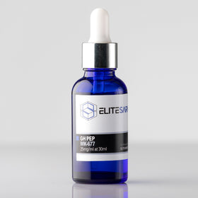 Elite Sarms - GH Pep (MK-677) - Elite Sarms