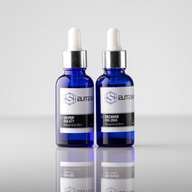 Elite Sarms - Physique Stack - Elite Sarms