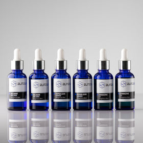 Elite Sarms - Hard & Shredded Stack - Elite Sarms