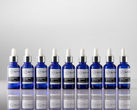 Elite Sarms - Total Body Stack - Elite Sarms